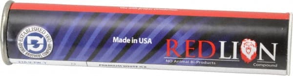 Divine Brothers - 1/4 Lb Green Rouge Compound - Green, Use on Gold, Platinum, Precious Metals, Silver & Sterling - Exact Tooling