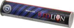Divine Brothers - 1/4 Lb Jeweler's Rouge Compound - Red, Use on Precious Metals - Exact Tooling