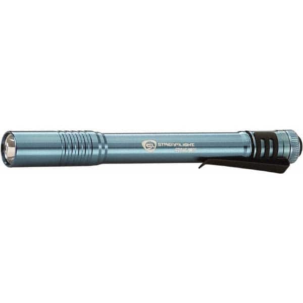Streamlight - Aluminum Mini Flashlight - Exact Tooling