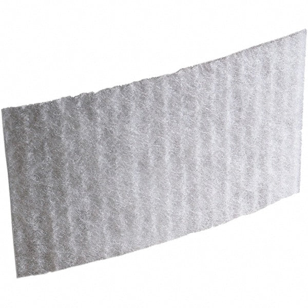 3M - PAPR Cartridges & Filters; Product Type: Pre-Filter ; Protection Type: Acid Gas ; Protection Type: Acid Gas ; Filter Type: Pre-Filter ; Color Code: White ; PSC Code: 4240 - Exact Tooling
