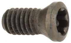 Seco - Torx Plus Lock Screw for Indexable Milling - For Use with Inserts - Exact Tooling