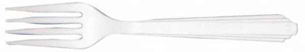 Ability One - Pack of 100 Cups/Plates/Bowls - Exact Tooling