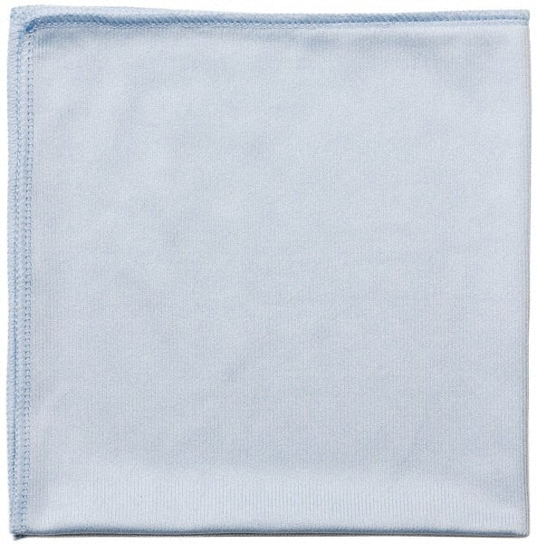 Ability One - Reusable Microfiber Wipes - 14" x 12" Sheet Size - Exact Tooling