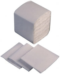 Ability One - Paper Napkins; Type: Napkin ; Type: Napkin ; Overall Length (Inch): 12-1/4 ; Overall Width: 12-1/4 ; Number of Plys: 1 ; Color: White - Exact Tooling