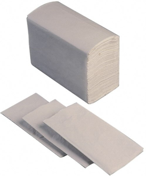 Ability One - Paper Napkins; Type: Napkin ; Type: Napkin ; Overall Length (Inch): 15 ; Overall Width: 13-1/2 ; Number of Plys: 2 ; Color: White - Exact Tooling