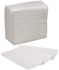 Ability One - Paper Napkins; Type: Napkin ; Type: Napkin ; Overall Length (Inch): 22 ; Overall Width: 19 ; Number of Plys: 1 - Exact Tooling