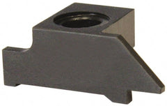 Hertel - Series HertelCutOff, Clamp for Indexables - Exact Tooling