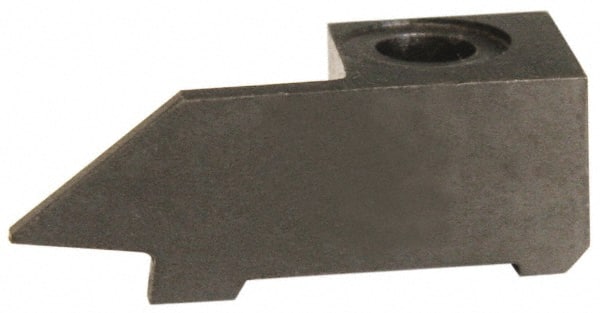 Hertel - Series HertelCutOff, Clamp for Indexables - Exact Tooling