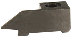 Hertel - Series HertelCutOff, Clamp for Indexables - Exact Tooling