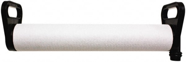 Rubbermaid - Bucket Filter - For Use with Rubbermaid 1791797 & 1791799 - Exact Tooling