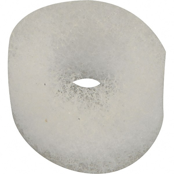 Dynabrade - Air Pencil Grinder Muffler - Exact Tooling