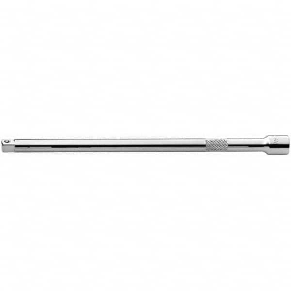 SK - 3/8" Drive Standard Socket Extension - 10" OAL - Exact Tooling