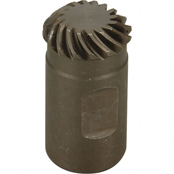 Dynabrade - 3" Air Disc Sander Pinion - Use with 18065 - Exact Tooling