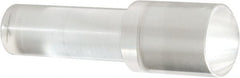 SPI - 3/8" Optical Center Punch - 2-3/4" OAL, Acrylic - Exact Tooling