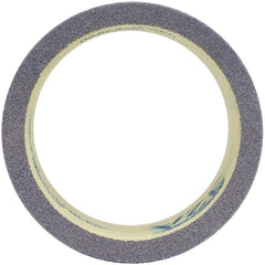 Norton - Tool & Cutter Grinding Wheels Wheel Type: Type 2 Wheel Diameter (Inch): 11 - Exact Tooling