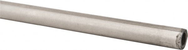 Value Collection - 6 to 7' Long, 3/8" OD, 304 Stainless Steel Tube - 0.065" Wall Thickness - Exact Tooling