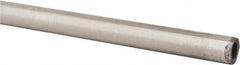Value Collection - 6 to 7' Long, 3/8" OD, 304 Stainless Steel Tube - 0.065" Wall Thickness - Exact Tooling