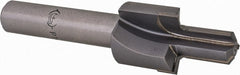 Scientific Cutting Tools - 1/4" Port, 15/16" Spotface Diam, Reamer Pilot, Carbide Tipped Porting Tool - Exact Tooling