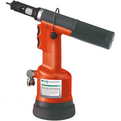 Marson - Rivet Nut Installation Tools Tool Type: Spin/Pull Rivet Nut Tool Maximum Size (mm): M6 - Exact Tooling