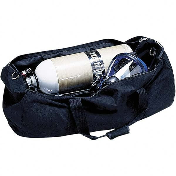 Allegro - SCBA & EEBA Accessories System Compatibility: Self-Contained Breathing Apparatus (SCBA) Type: Storage Bag - Exact Tooling