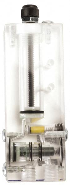 Mead - 15-120 Second Range(NO) Delayed Air Timer - Exact Tooling