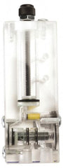 Mead - 15-120 Second Range(NO) Delayed Air Timer - Exact Tooling