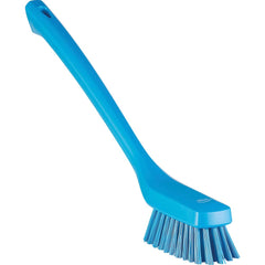 Remco - Scrub & Scouring Brushes Type: Scrub Brush Bristle Material: Polyester - Exact Tooling