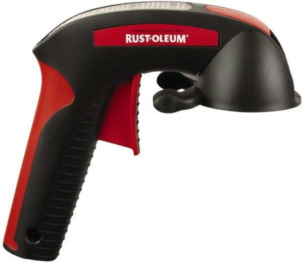 Rust-Oleum - Paint Sprayer Spray Can Handle - Exact Tooling