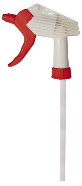 Continental - 32 oz Trigger Sprayer - 9-3/4" Dip Tube Length - Exact Tooling