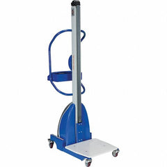 Vestil - Battery Operated Lifts Type: Quick Lift Pallet Truck Load Capacity (Lb.): 330 - Exact Tooling