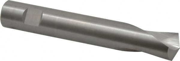 Guhring - 20mm Body Diam, 142°, 131mm OAL, Solid Carbide Spotting Drill - Exact Tooling
