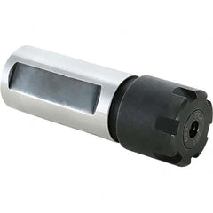 Techniks - Collet Chucks Collet System: ER Collet Series: ER16 - Exact Tooling
