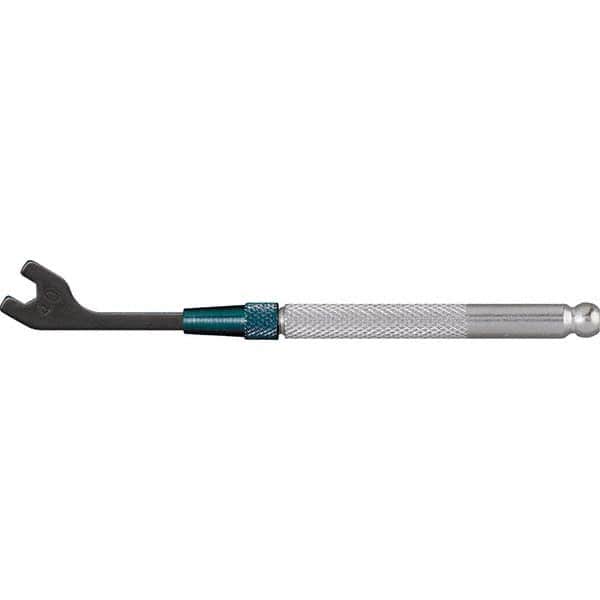 Moody Tools - Open End Wrenches Wrench Type: Open End Wrench Size (mm): 5 - Exact Tooling