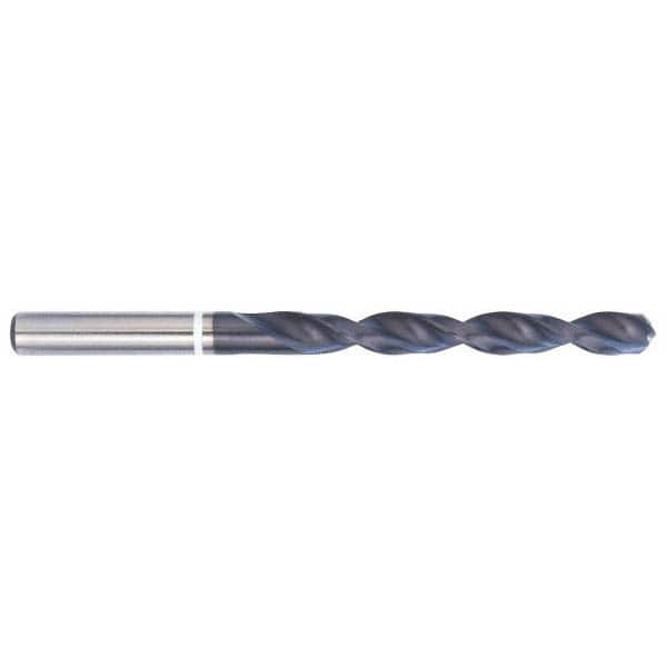 Accupro - #37 118° Cobalt Jobber Drill - Exact Tooling