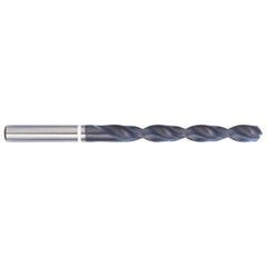 Accupro - 5mm 118° Cobalt Jobber Drill - Exact Tooling
