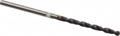 Accupro - #43 118° Cobalt Jobber Drill - Exact Tooling