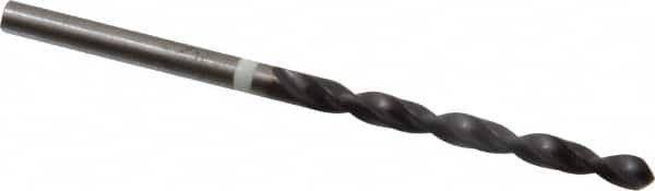 Accupro - 9/64" 118° Cobalt Jobber Drill - Exact Tooling