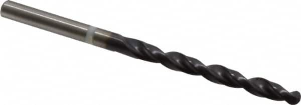 Accupro - #13 118° Cobalt Jobber Drill - Exact Tooling