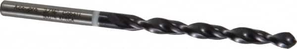 Accupro - 3/16" 118° Cobalt Jobber Drill - Exact Tooling