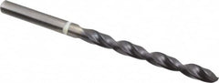 Accupro - #3 118° Cobalt Jobber Drill - Exact Tooling