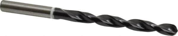 Accupro - 8mm 118° Cobalt Jobber Drill - Exact Tooling