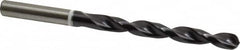 Accupro - 8mm 118° Cobalt Jobber Drill - Exact Tooling