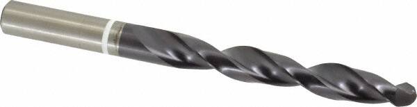 Accupro - 1/2" 118° Cobalt Jobber Drill - Exact Tooling