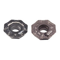 OFCT07T3-AETN-16 Grade IC908 - Helimill Insert - Exact Tooling