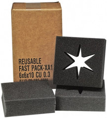 Ability One - Box/Crush-Proof Mailer - - Exact Tooling