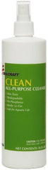 Ability One - All-Purpose Cleaners & Degreasers; Type: Cleaner ; Container Type: Spray Bottle ; Container Size: 16 oz. ; Scent: Unscented ; Form: Spray - Exact Tooling