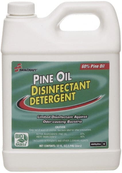 Ability One - All-Purpose Cleaner - Exact Tooling