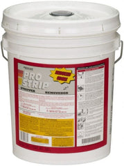 Ability One - Floor Cleaners, Strippers & Sealers; Type: Stripper ; Container Size (Gal.): 5 ; Material Application: Floors ; Container Type: Pail - Exact Tooling