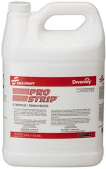 Ability One - Case of (4) 1 Gal Containers Floor Cleaner, Stripper & Sealer - Exact Tooling