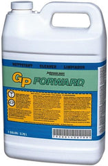 Ability One - Floor Cleaners, Strippers & Sealers; Type: Cleaner ; Container Size (Gal.): 1 ; Material Application: Floors - Exact Tooling